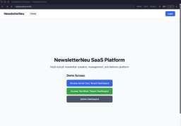 Live preview browser window with viewport presets